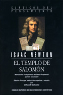TEMPLO DE SALOMON. MANUSCRITO PROLEGOMENA AD LEXICI PROPHETICI PARTEM