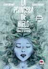 LA PRINCESA DE HIELO. (BASADO EN LA NOVELA DE CAMILLA LÄCKBERG)
