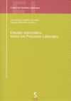 ESTUDIO SISTEMATICO SOBRE PROCESOS LABORALES