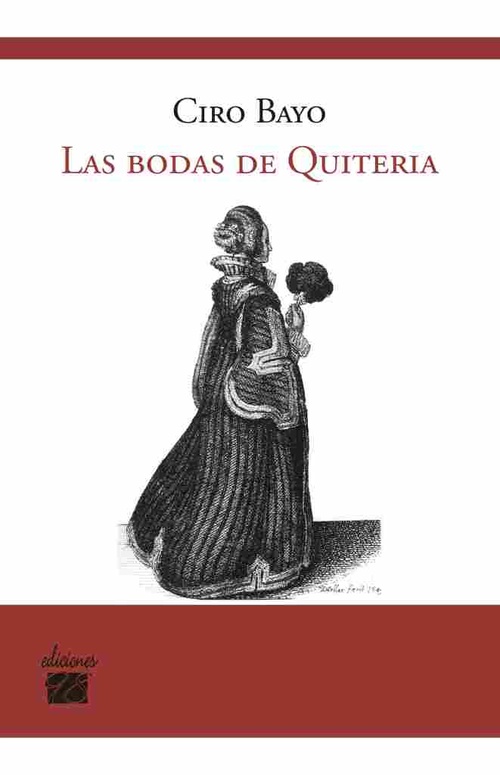LAS BODAS DE QUITERIA. EPISODIO LÍRICO CERVANTINO EN UN ACTO Y TRES CUADROS