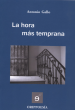 HORA MAS TEMPRANA