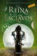 LA REINA DE LOS ESCLAVOS. LA LEYENDA DE AYESHA III