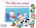 18. DIA EN CASA, UN