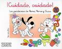 20. CUIDADO, CUIDADO!