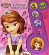NOTA MUSICAL PRINCESA SOFIA,LA