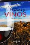 VIÑAS Y VINOS ( ED. 2008)