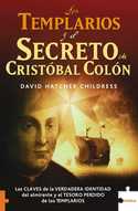 TEMPLARIOS Y EL SECRETO DE CRISTOBAL COLON .PUZZLE