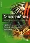 MACROBIÓTICA