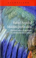 MALDITA PERFECCION