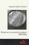 POESIA DE LA CONCIENCIA CRITICA (1987-2011)