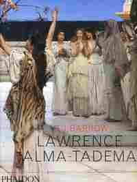 LAWRENCE ALMA - TADEMA (ESPAÑOL)