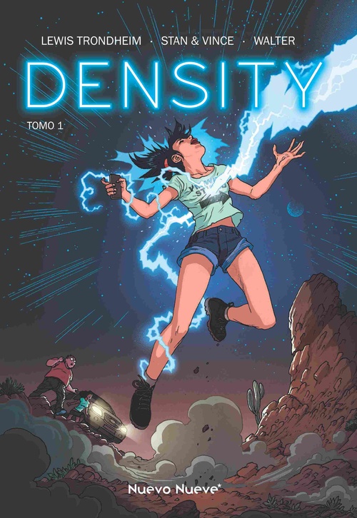 DENSITY 1