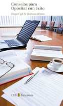 CONSEJOS PARA OPOSITAR CON EXITO