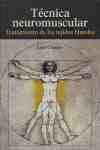 TECNICA NEUROMUSCULAR