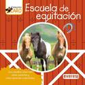 ESCUELA DE EQUITACION