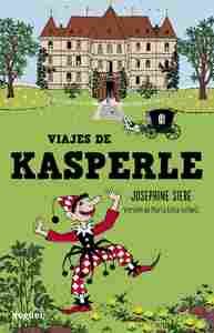 LOS VIAJES DE KÁSPERLE