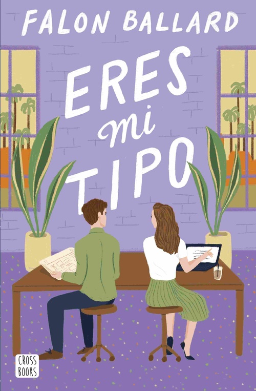 ERES MI TIPO