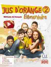 2. JUS D Ž ORANGE. ÉLÉMENTAIRE
