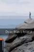 DEAD MANŽS ISLAND (+ CD) LEVEL 2