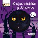BRUJAS, DIABLOS Y DEMONIOS