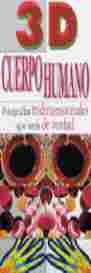 CUERPO HUMANO EN 3D