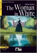 THE WOMAN IN WHITE (+ CD) STEP 4 (B2.1)