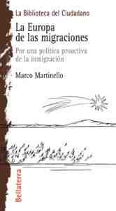 EUROPA DE LAS  MIGRACIONES, LA