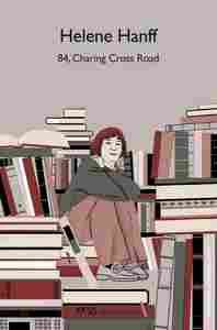 84, CHARING CROSS ROAD