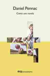 COMO UNA NOVELA