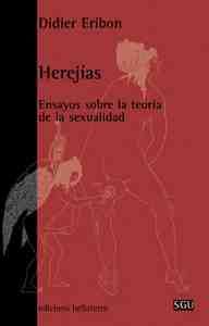 HERAJIAS: ENSAYOS SOBRE LA TEORIA DE LA SEXUALIDAD