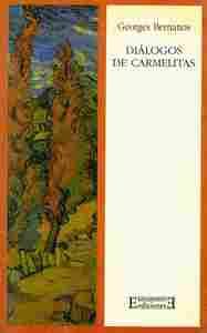 DIALOGOS DE CARMELITAS