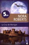 LA CRUZ DE MORRIGAN