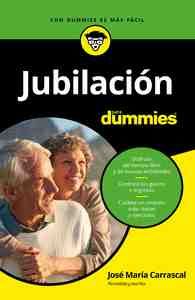 JUBILACIÓN PARA DUMMIES