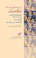 SI ME QUIERES ESCRIBIR; CANCIONES POLITICAS Y DE COMBATE GUERRA ESPAÑA