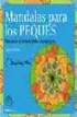 MANDALAS PARA LOS PEQUES