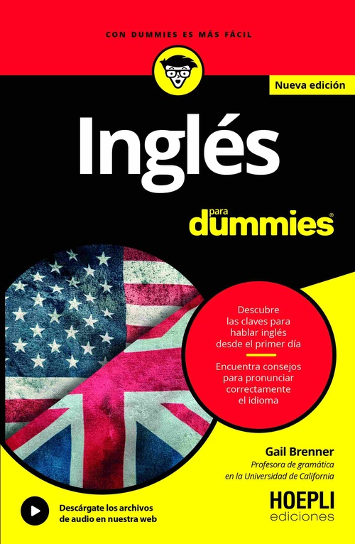 INGLÉS PARA DUMMIES