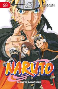 68. NARUTO