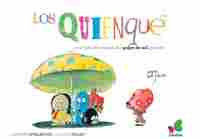 LOS QUIENQUÉ Y EL EXTRAÑO ATAQUE DEL GOLPE DE SOL GIGANTE