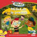 MUSICA EN LA PRADERA