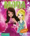 MODA - ESTILO GLAMOUR