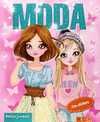 MODA - ESTILO JUVENIL
