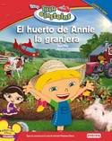 LITTLE EINSTEIN. EL HUERTO DE ANNIE LA GRANJERA.