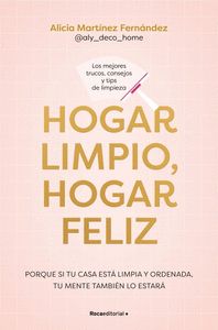 HOGAR LIMPIO, HOGAR FELIZ