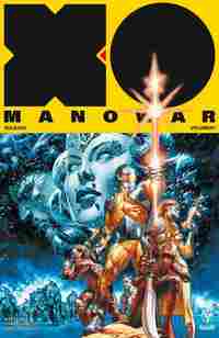 XO MANOWAR 1 SOLDADO