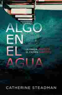 ALGO EN EL AGUA