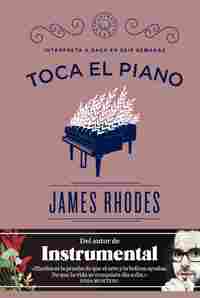 TOCA EL PIANO. INTERPRETA A BACH EN TRES SEMANAS