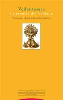 VEDANTASARA LA ESENCIA DEL VEDANTA
