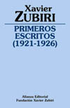 PRIMEROS ESCRITOS (1921-1926)