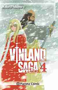 4. VINLAND SAGA