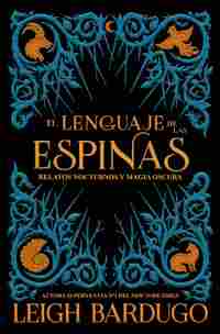 EL LENGUAJE DE LAS ESPINAS.